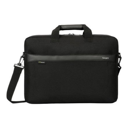 Targus GeoLite 40,6 cm (16") Slip case Czarny Targus GeoLite 40,6 cm (16") Slip case Czarny