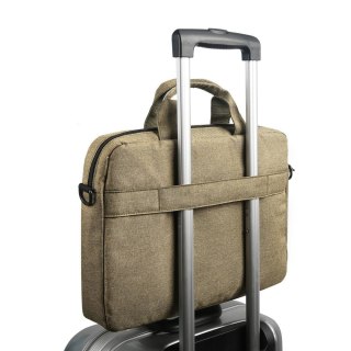 Torba Lenovo Casual Toploader T210 do notebooka 15.6" (zielona)