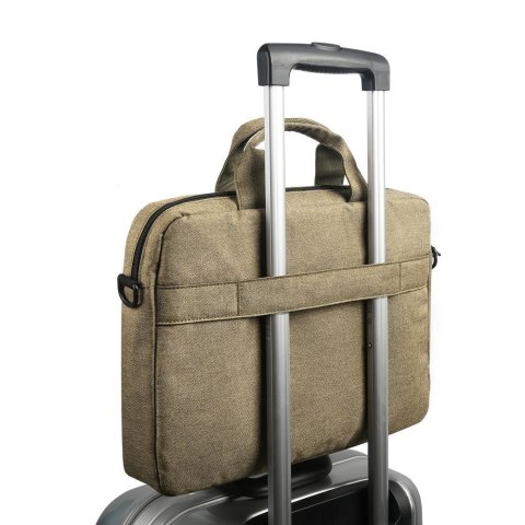 Torba Lenovo Casual Toploader T210 do notebooka 15.6" (zielona) Torba Lenovo Casual Toploader T210 do notebooka 15.6" (zielona)