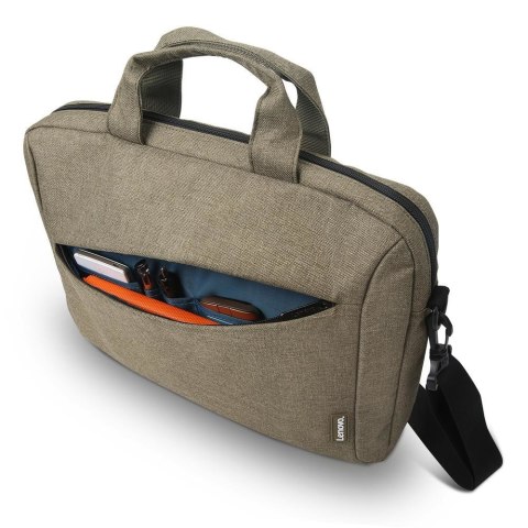 Torba Lenovo Casual Toploader T210 do notebooka 15.6" (zielona) Torba Lenovo Casual Toploader T210 do notebooka 15.6" (zielona)