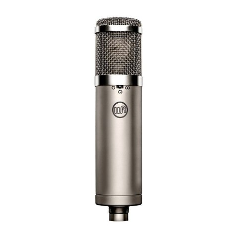 Warm Audio WA-47jr - mikrofon pojemnościowy Warm Audio WA-47jr - mikrofon pojemnościowy