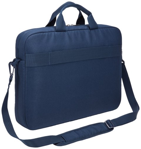 Case Logic Advantage ADVA-116 Dark Blue 39,6 cm (15.6") Obudowa na messenger Niebieski Case Logic Advantage ADVA-116 Dark Blue 39,6 cm (15.6") Obudowa na messenger Niebieski