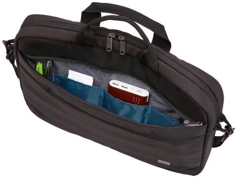 Case Logic Advantage ADVA-116 Dark Blue 39,6 cm (15.6") Obudowa na messenger Niebieski Case Logic Advantage ADVA-116 Dark Blue 39,6 cm (15.6") Obudowa na messenger Niebieski