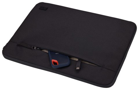 Case Logic Invigo Eco INVIS113 Black 33 cm (13") Etui kieszeniowe Czarny Case Logic Invigo Eco INVIS113 Black 33 cm (13") Etui kieszeniowe Czarny