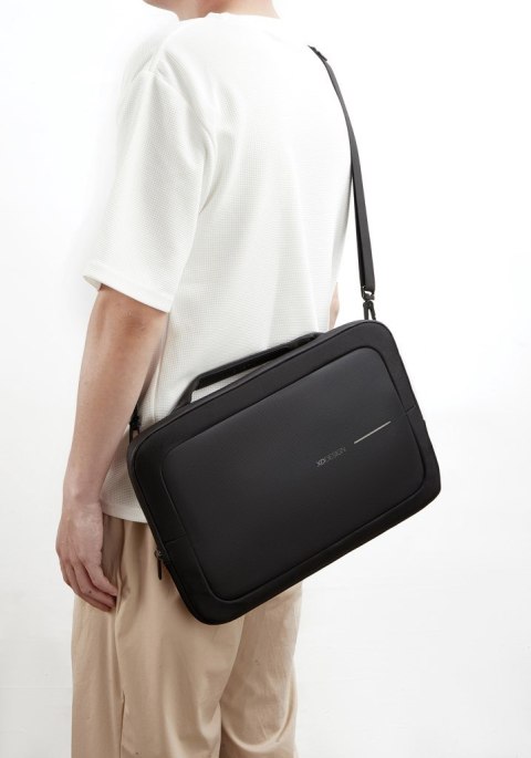 XD DESIGN TORBA NA LAPTOP EXECUTIVE 14 P/N:P706.221 XD DESIGN TORBA NA LAPTOP EXECUTIVE 14 P/N:P706.221