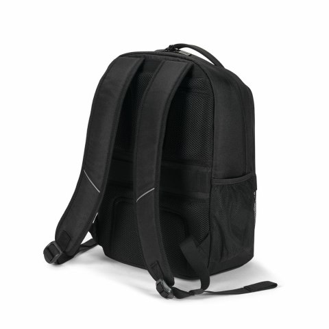 DICOTA D32027-RPET plecak Czarny Poliester DICOTA D32027-RPET plecak Czarny Poliester