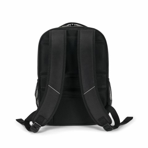 DICOTA D32027-RPET plecak Czarny Poliester DICOTA D32027-RPET plecak Czarny Poliester