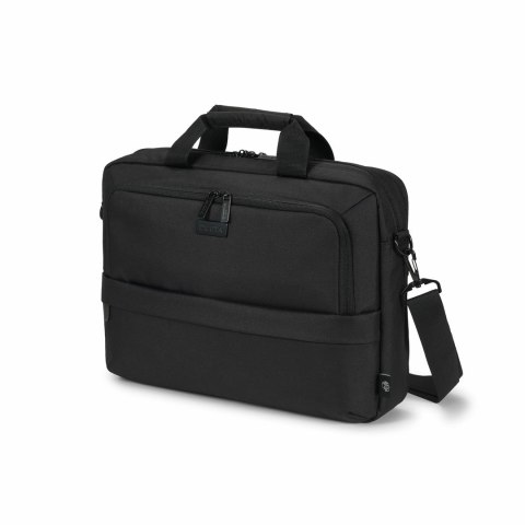 DICOTA D32033-RPET torba na laptop 35,8 cm (14.1") Aktówka Czarny DICOTA D32033-RPET torba na laptop 35,8 cm (14.1") Aktówka Czarny