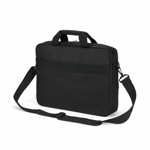 DICOTA D32033-RPET torba na laptop 35,8 cm (14.1") Aktówka Czarny DICOTA D32033-RPET torba na laptop 35,8 cm (14.1") Aktówka Czarny