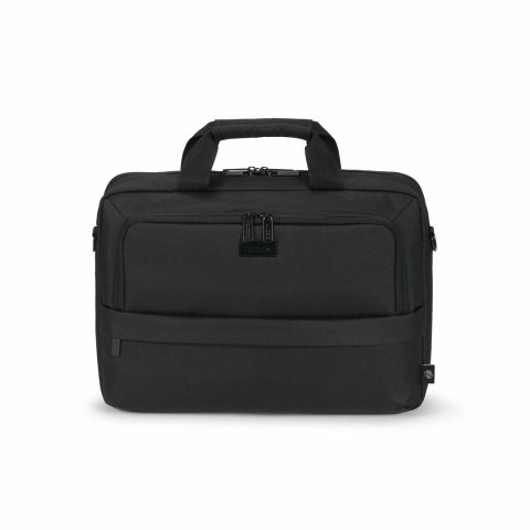 DICOTA D32033-RPET torba na laptop 35,8 cm (14.1") Aktówka Czarny DICOTA D32033-RPET torba na laptop 35,8 cm (14.1") Aktówka Czarny