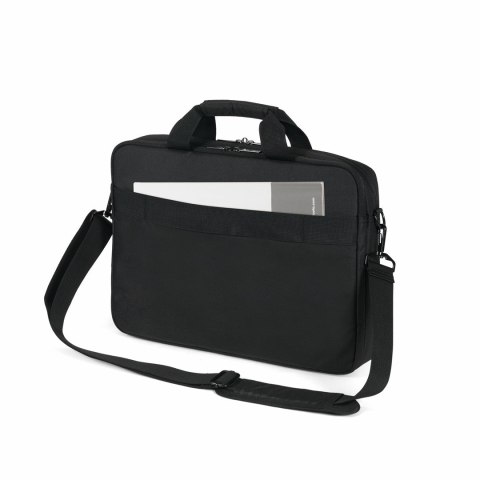 DICOTA D32033-RPET torba na laptop 35,8 cm (14.1") Aktówka Czarny DICOTA D32033-RPET torba na laptop 35,8 cm (14.1") Aktówka Czarny