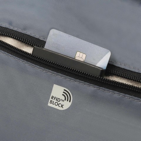 DICOTA D32033-RPET torba na laptop 35,8 cm (14.1") Aktówka Czarny DICOTA D32033-RPET torba na laptop 35,8 cm (14.1") Aktówka Czarny