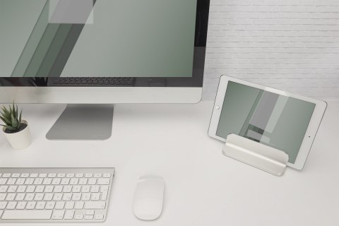 Digitus Pionowy stojak pod Notebooka Digitus Pionowy stojak pod Notebooka