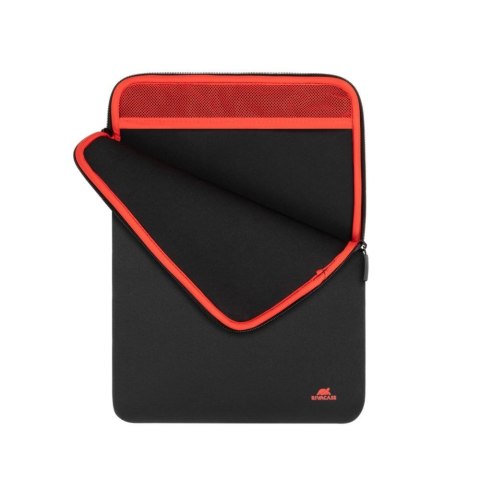 Etui kieszeniowe Rivacase 5224 39,6 cm (15.6") Czarny Etui kieszeniowe Rivacase 5224 39,6 cm (15.6") Czarny