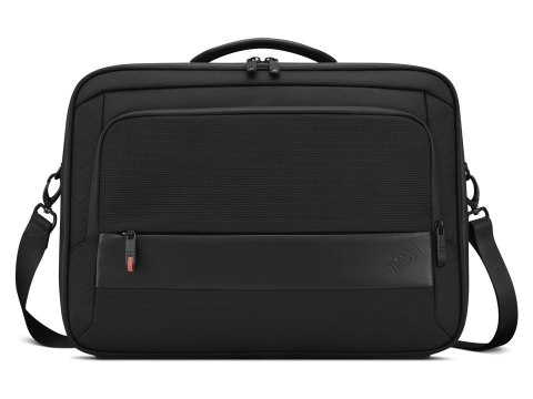 Lenovo ThinkPad Professional 16-inch Topload Gen 2 40,6 cm (16") Torba ładowana od góry Czarny Lenovo ThinkPad Professional 16-inch Topload Gen 2 40,6 cm (16") Torba ładowana od góry Czarny