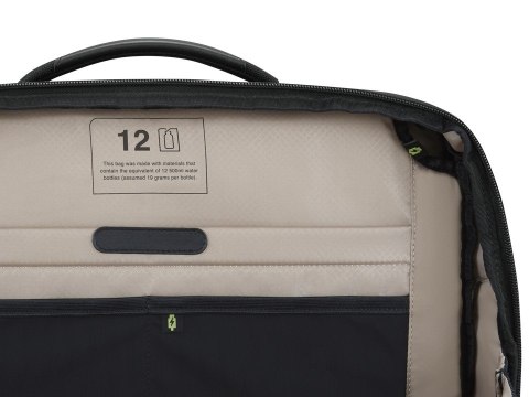 Lenovo ThinkPad Professional 16-inch Topload Gen 2 40,6 cm (16") Torba ładowana od góry Czarny Lenovo ThinkPad Professional 16-inch Topload Gen 2 40,6 cm (16") Torba ładowana od góry Czarny