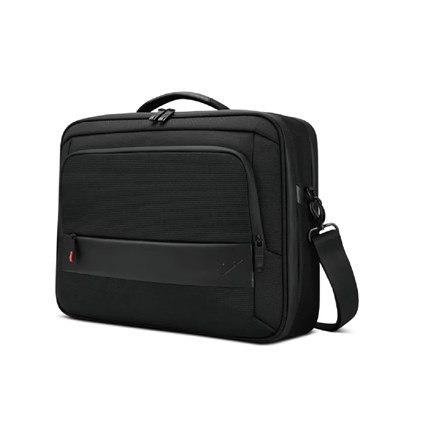 Lenovo ThinkPad Professional 16-inch Topload Gen 2 40,6 cm (16") Torba ładowana od góry Czarny Lenovo ThinkPad Professional 16-inch Topload Gen 2 40,6 cm (16") Torba ładowana od góry Czarny