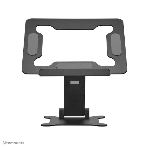 Neomounts DS20-740BL1 stojak na laptop Podstawka na notebooka Czarny 38,1 cm (15") Neomounts DS20-740BL1 stojak na laptop Podstawka na notebooka Czarny 38,1 cm (15")