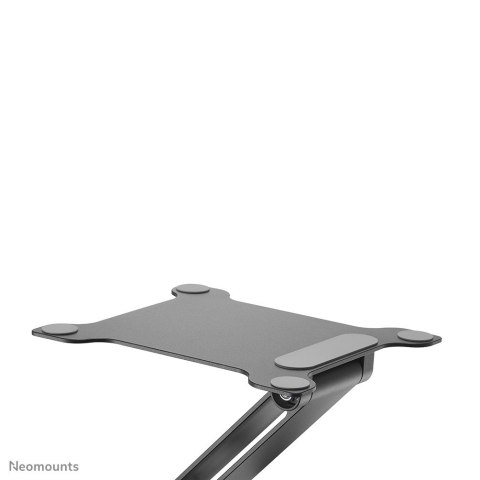 Neomounts DS20-740BL1 stojak na laptop Podstawka na notebooka Czarny 38,1 cm (15") Neomounts DS20-740BL1 stojak na laptop Podstawka na notebooka Czarny 38,1 cm (15")