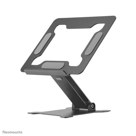 Neomounts DS20-740BL1 stojak na laptop Podstawka na notebooka Czarny 38,1 cm (15") Neomounts DS20-740BL1 stojak na laptop Podstawka na notebooka Czarny 38,1 cm (15")