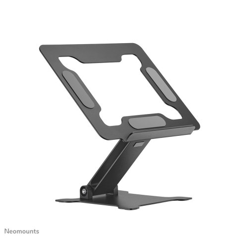 Neomounts DS20-740BL1 stojak na laptop Podstawka na notebooka Czarny 38,1 cm (15") Neomounts DS20-740BL1 stojak na laptop Podstawka na notebooka Czarny 38,1 cm (15")