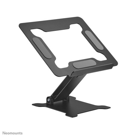 Neomounts DS20-740BL1 stojak na laptop Podstawka na notebooka Czarny 38,1 cm (15") Neomounts DS20-740BL1 stojak na laptop Podstawka na notebooka Czarny 38,1 cm (15")