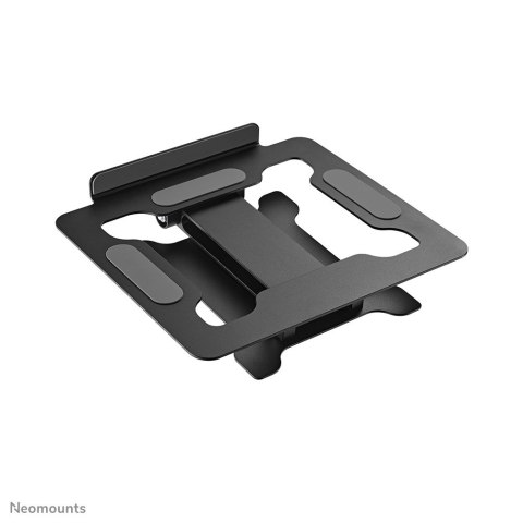 Neomounts DS20-740BL1 stojak na laptop Podstawka na notebooka Czarny 38,1 cm (15") Neomounts DS20-740BL1 stojak na laptop Podstawka na notebooka Czarny 38,1 cm (15")