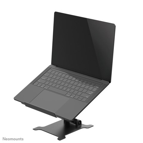 Neomounts DS20-740BL1 stojak na laptop Podstawka na notebooka Czarny 38,1 cm (15") Neomounts DS20-740BL1 stojak na laptop Podstawka na notebooka Czarny 38,1 cm (15")