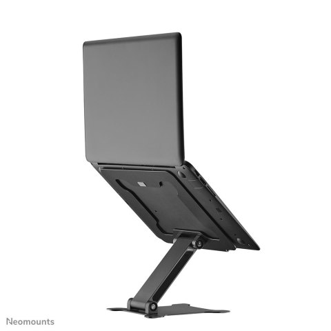 Neomounts DS20-740BL1 stojak na laptop Podstawka na notebooka Czarny 38,1 cm (15") Neomounts DS20-740BL1 stojak na laptop Podstawka na notebooka Czarny 38,1 cm (15")