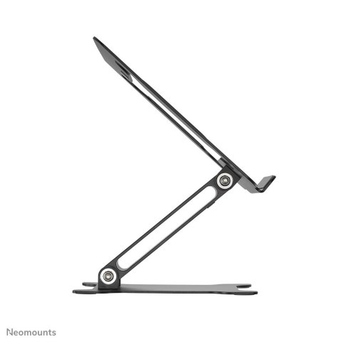 Neomounts DS20-740BL1 stojak na laptop Podstawka na notebooka Czarny 38,1 cm (15") Neomounts DS20-740BL1 stojak na laptop Podstawka na notebooka Czarny 38,1 cm (15")