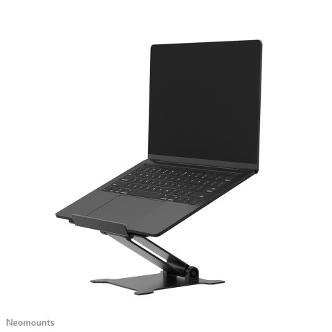 Neomounts DS20-740BL1 stojak na laptop Podstawka na notebooka Czarny 38,1 cm (15") Neomounts DS20-740BL1 stojak na laptop Podstawka na notebooka Czarny 38,1 cm (15")