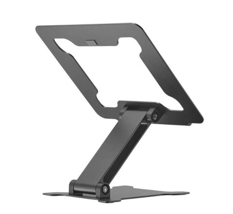 Neomounts DS20-740BL1 stojak na laptop Podstawka na notebooka Czarny 38,1 cm (15") Neomounts DS20-740BL1 stojak na laptop Podstawka na notebooka Czarny 38,1 cm (15")