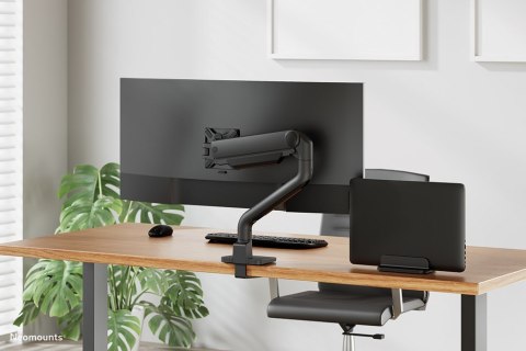 Neomounts NSLS300BLACK stojak na laptop Podstawka na notebooka Czarny 43,2 cm (17") Neomounts NSLS300BLACK stojak na laptop Podstawka na notebooka Czarny 43,2 cm (17")