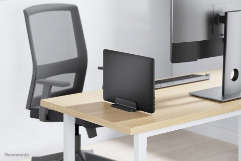 Neomounts NSLS300BLACK stojak na laptop Podstawka na notebooka Czarny 43,2 cm (17") Neomounts NSLS300BLACK stojak na laptop Podstawka na notebooka Czarny 43,2 cm (17")