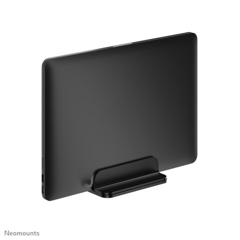 Neomounts NSLS300BLACK stojak na laptop Podstawka na notebooka Czarny 43,2 cm (17") Neomounts NSLS300BLACK stojak na laptop Podstawka na notebooka Czarny 43,2 cm (17")