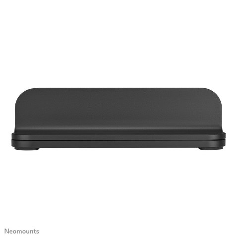 Neomounts NSLS300BLACK stojak na laptop Podstawka na notebooka Czarny 43,2 cm (17") Neomounts NSLS300BLACK stojak na laptop Podstawka na notebooka Czarny 43,2 cm (17")