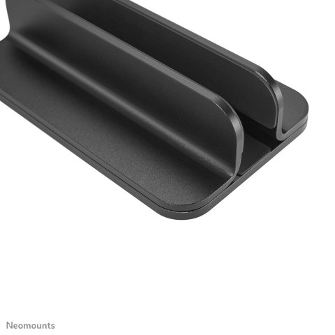 Neomounts NSLS300BLACK stojak na laptop Podstawka na notebooka Czarny 43,2 cm (17") Neomounts NSLS300BLACK stojak na laptop Podstawka na notebooka Czarny 43,2 cm (17")