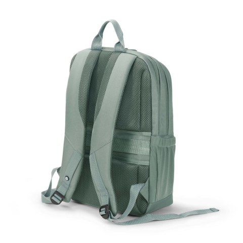 Plecak ECO na laptopy 13-15,6 cala w kolorze szarym Plecak ECO na laptopy 13-15,6 cala w kolorze szarym