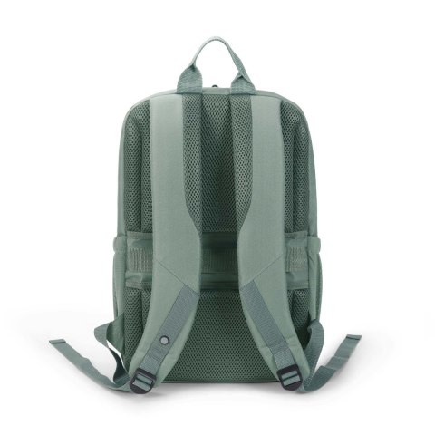 Plecak ECO na laptopy 13-15,6 cala w kolorze szarym Plecak ECO na laptopy 13-15,6 cala w kolorze szarym