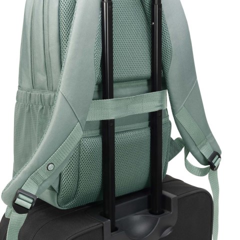Plecak ECO na laptopy 13-15,6 cala w kolorze szarym Plecak ECO na laptopy 13-15,6 cala w kolorze szarym