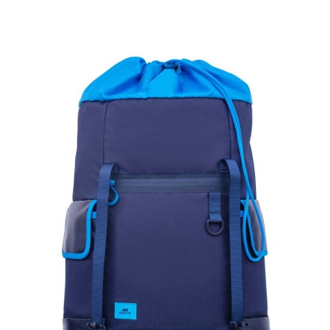 Plecak na laptop 17.3" 30L Rivacase 5361 granatowy Plecak na laptop 17.3" 30L Rivacase 5361 granatowy