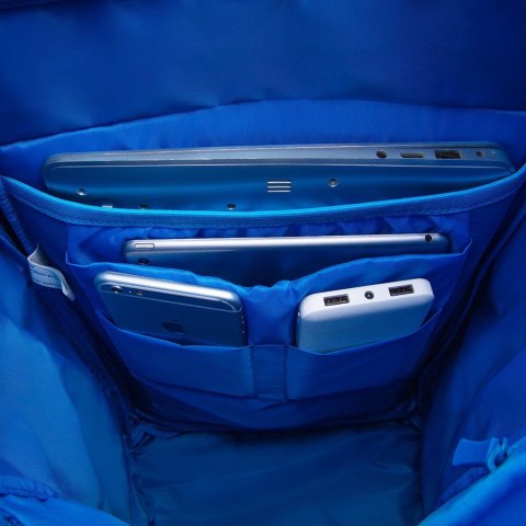 Plecak na laptop 17.3" 30L Rivacase 5361 granatowy Plecak na laptop 17.3" 30L Rivacase 5361 granatowy
