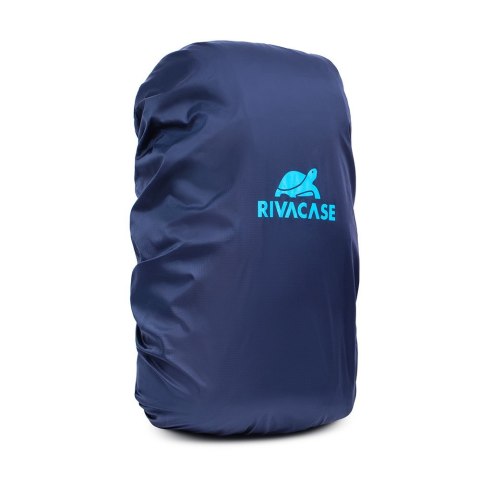 Plecak na laptop 17.3" 30L Rivacase 5361 granatowy Plecak na laptop 17.3" 30L Rivacase 5361 granatowy