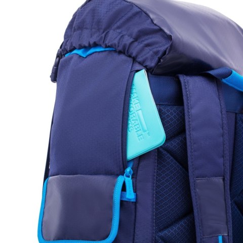 Plecak na laptop 17.3" 30L Rivacase 5361 granatowy Plecak na laptop 17.3" 30L Rivacase 5361 granatowy