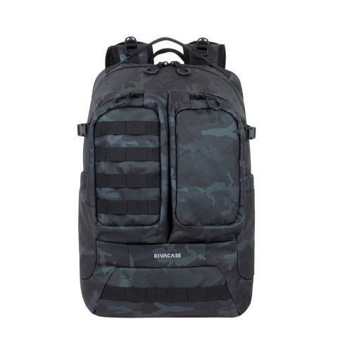 Plecak na laptop 17.3" 32L Rivacase 7661 moro Plecak na laptop 17.3" 32L Rivacase 7661 moro