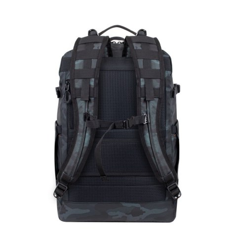 Plecak na laptop 17.3" 32L Rivacase 7661 moro Plecak na laptop 17.3" 32L Rivacase 7661 moro