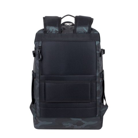 Plecak na laptop 17.3" 32L Rivacase 7661 moro Plecak na laptop 17.3" 32L Rivacase 7661 moro