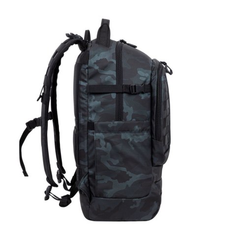 Plecak na laptop 17.3" 32L Rivacase 7661 moro Plecak na laptop 17.3" 32L Rivacase 7661 moro