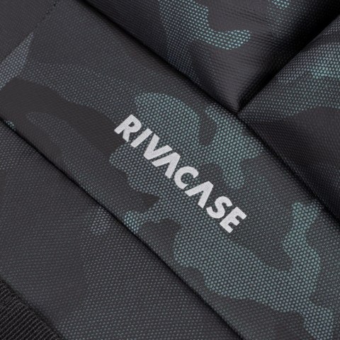 Plecak na laptop 17.3" 32L Rivacase 7661 moro Plecak na laptop 17.3" 32L Rivacase 7661 moro