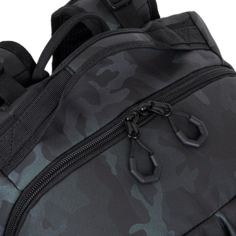 Plecak na laptop 17.3" 32L Rivacase 7661 moro Plecak na laptop 17.3" 32L Rivacase 7661 moro